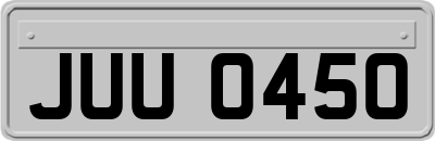 JUU0450