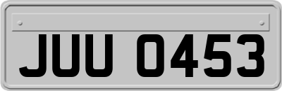 JUU0453