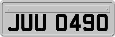 JUU0490