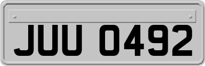 JUU0492