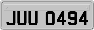 JUU0494