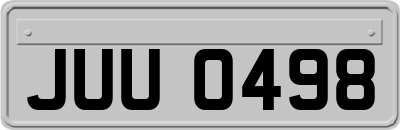 JUU0498