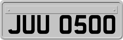 JUU0500