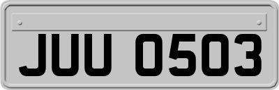 JUU0503