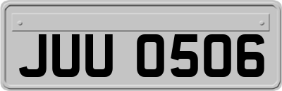 JUU0506