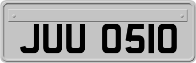 JUU0510