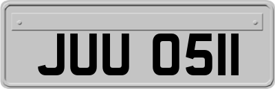 JUU0511