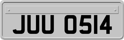 JUU0514