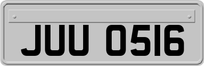 JUU0516