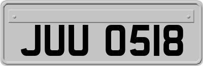 JUU0518