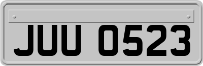 JUU0523