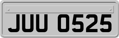 JUU0525