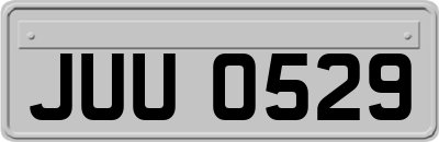 JUU0529