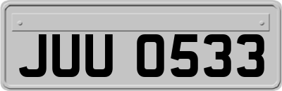 JUU0533