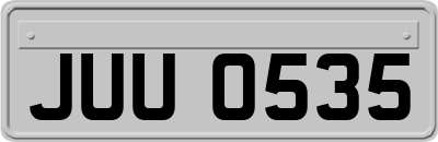 JUU0535