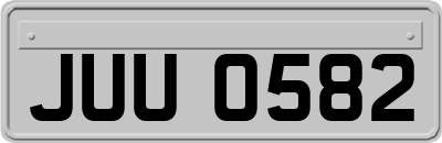 JUU0582