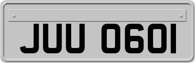 JUU0601