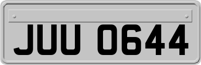 JUU0644