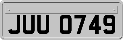 JUU0749