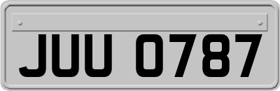 JUU0787