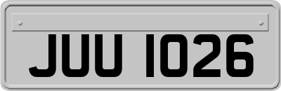 JUU1026