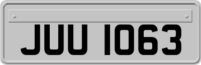 JUU1063