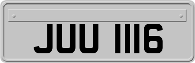 JUU1116
