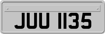 JUU1135
