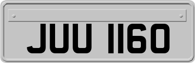 JUU1160