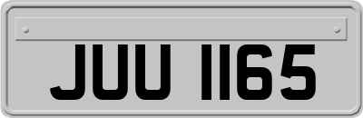 JUU1165