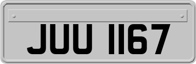 JUU1167