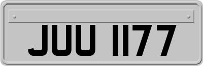 JUU1177