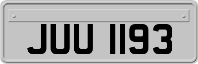 JUU1193