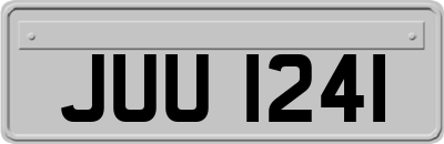 JUU1241