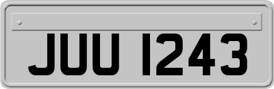JUU1243
