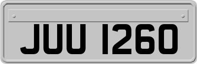 JUU1260