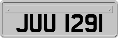 JUU1291