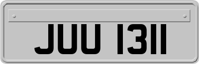 JUU1311