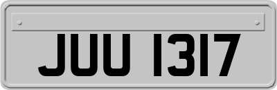 JUU1317