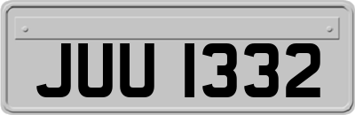 JUU1332