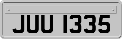 JUU1335