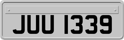 JUU1339