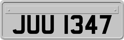 JUU1347