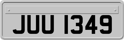 JUU1349