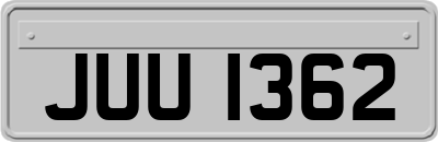 JUU1362