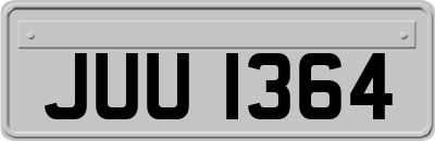 JUU1364
