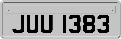 JUU1383