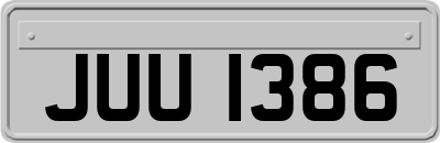 JUU1386