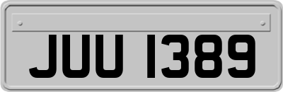 JUU1389