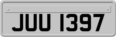 JUU1397